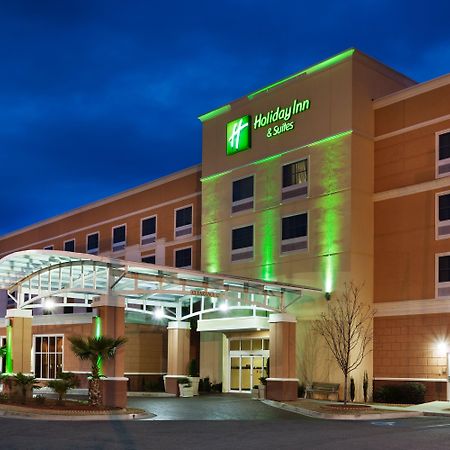 Holiday Inn Hotel & Suites Beaufort At Highway 21 By Ihg Exterior photo