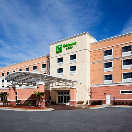 Holiday Inn Hotel & Suites Beaufort At Highway 21 By Ihg Exterior photo