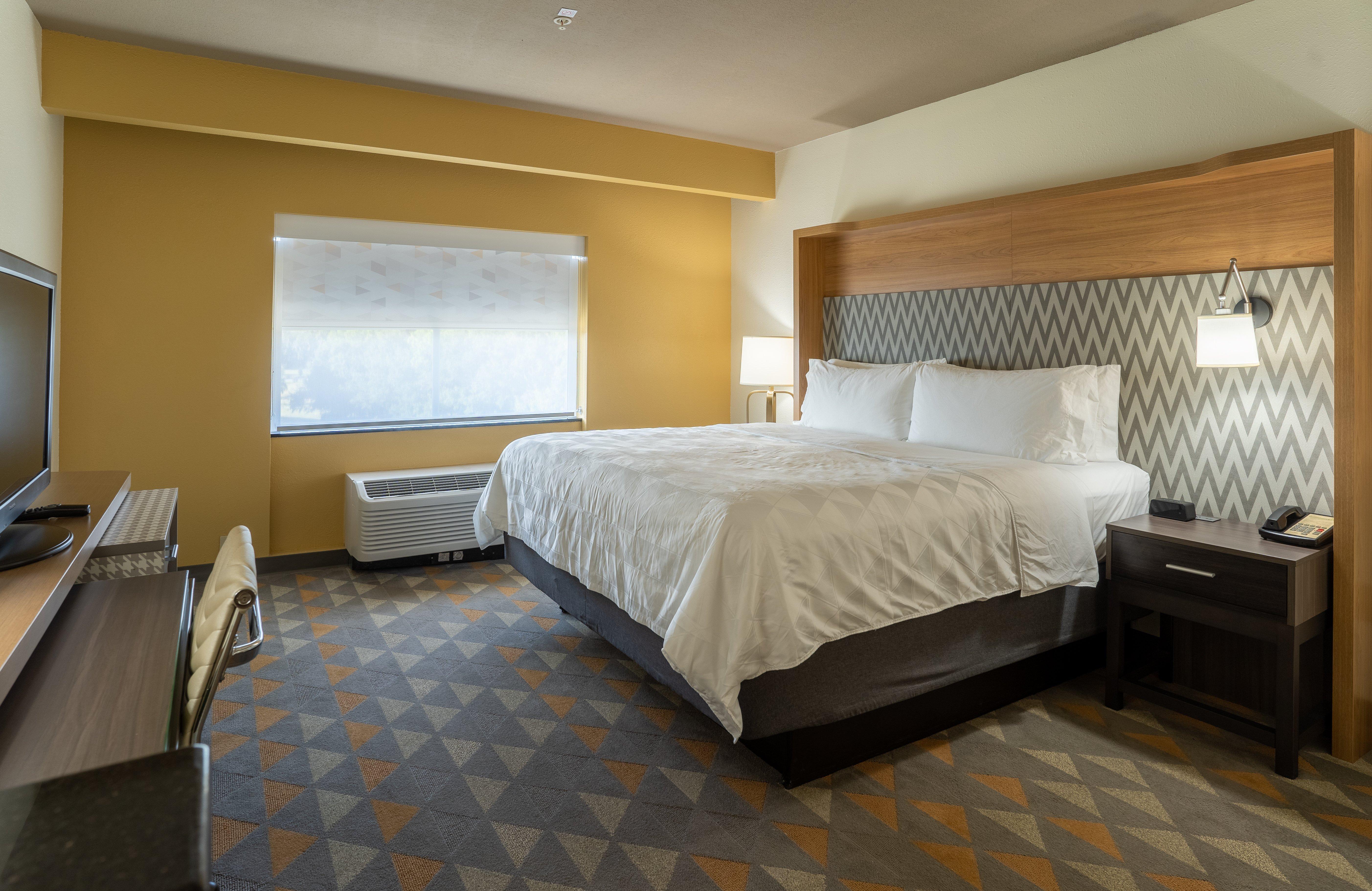 Holiday Inn Hotel & Suites Beaufort At Highway 21 By Ihg Exterior photo