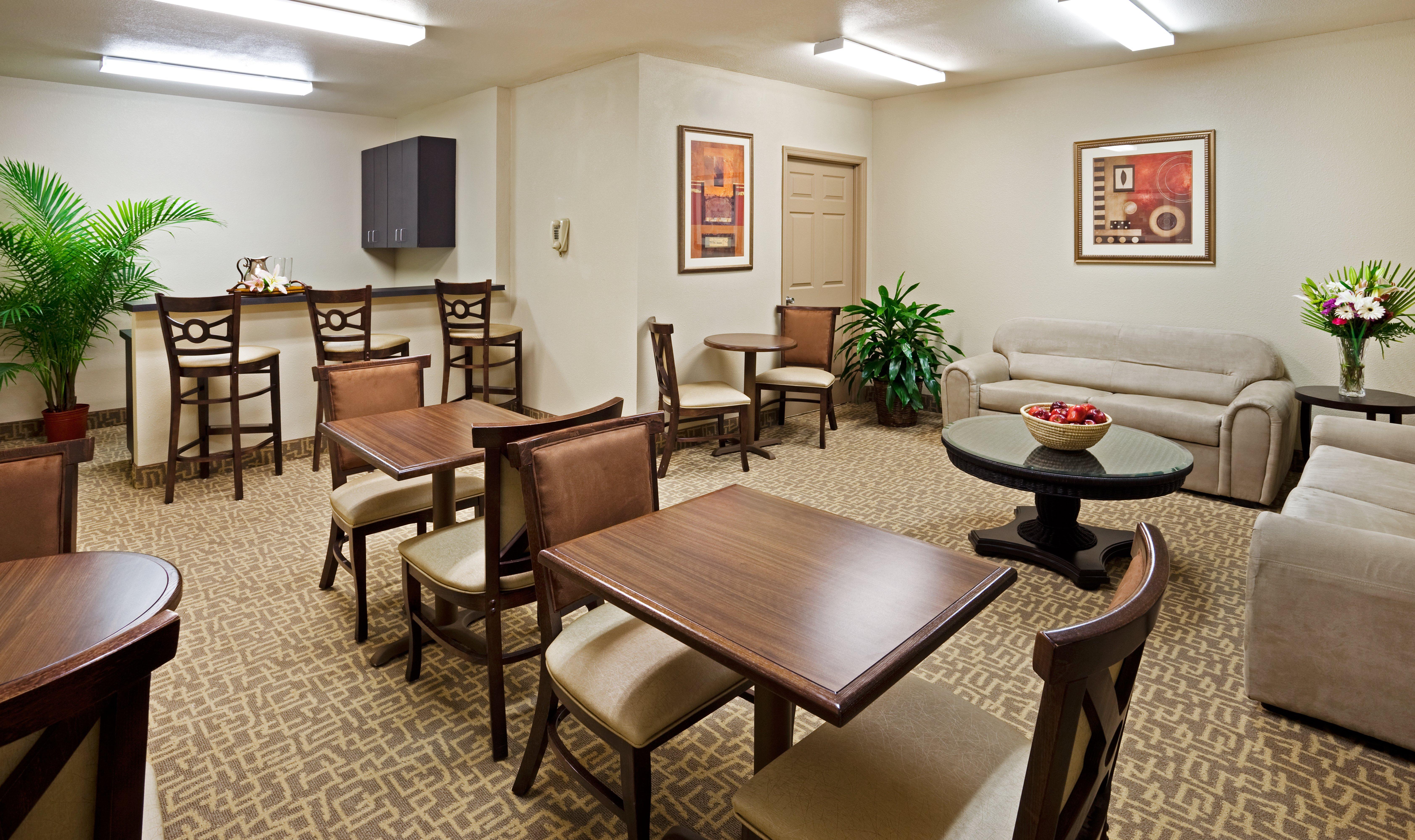 Holiday Inn Hotel & Suites Beaufort At Highway 21 By Ihg Exterior photo