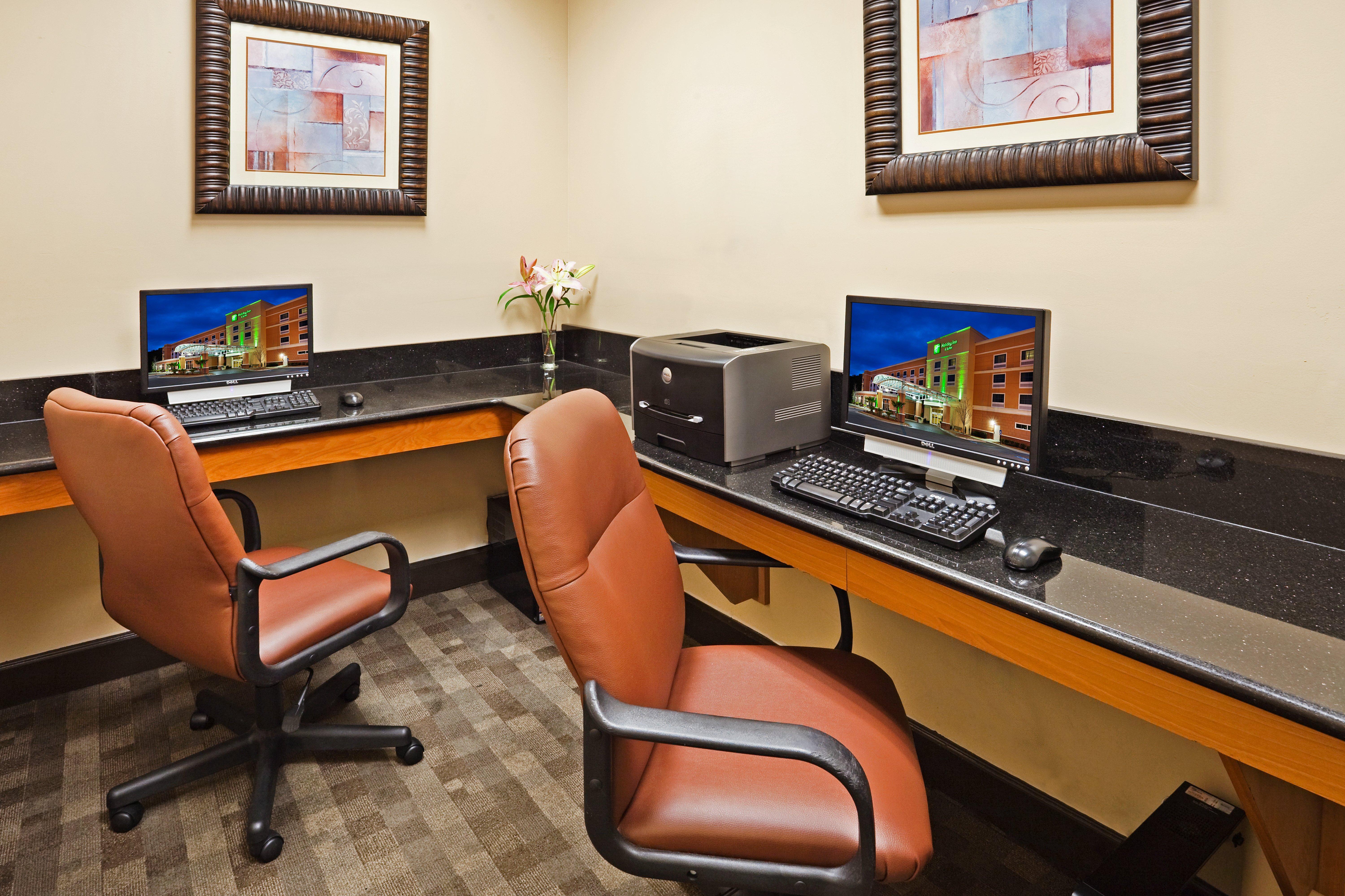 Holiday Inn Hotel & Suites Beaufort At Highway 21 By Ihg Exterior photo