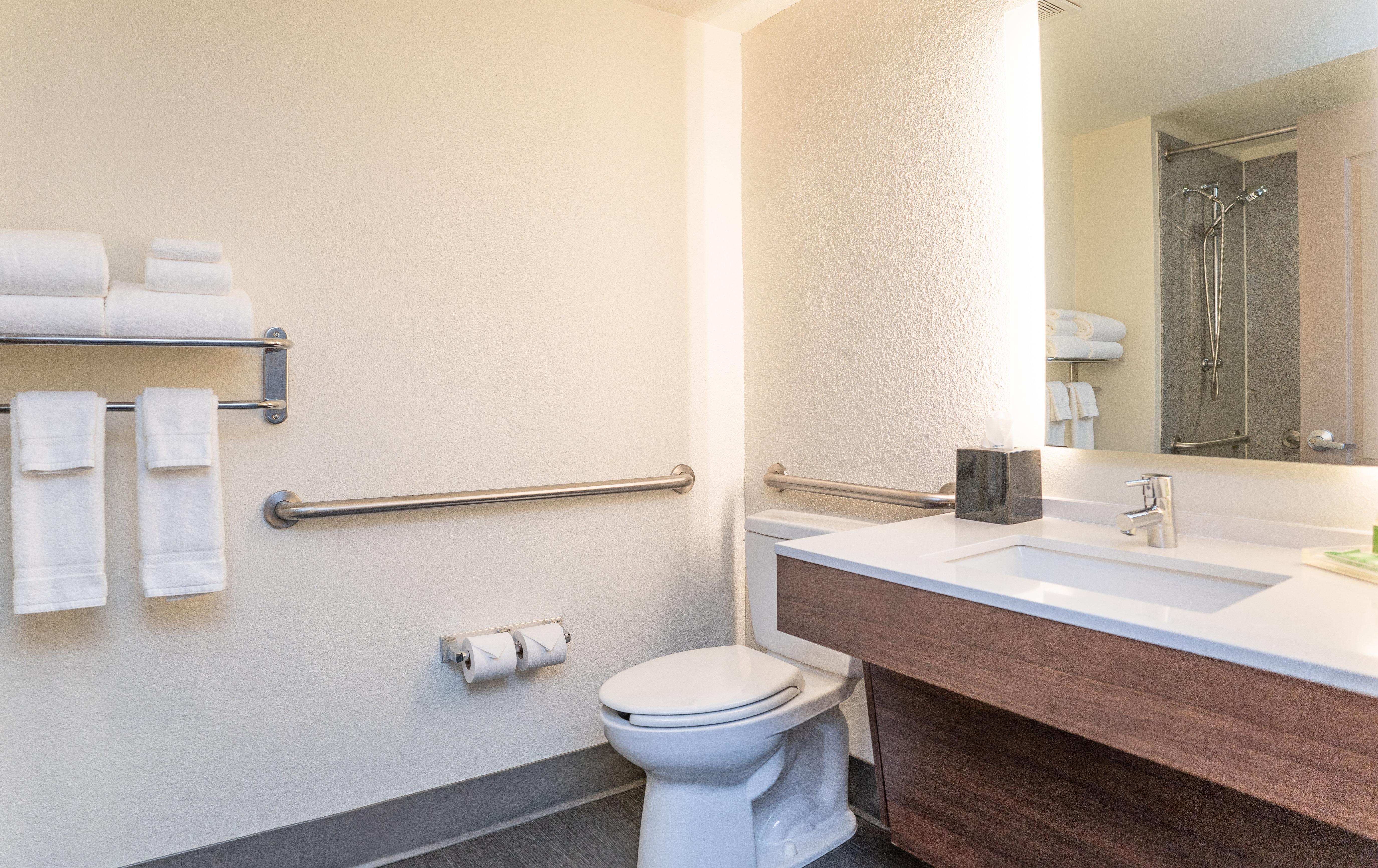Holiday Inn Hotel & Suites Beaufort At Highway 21 By Ihg Exterior photo