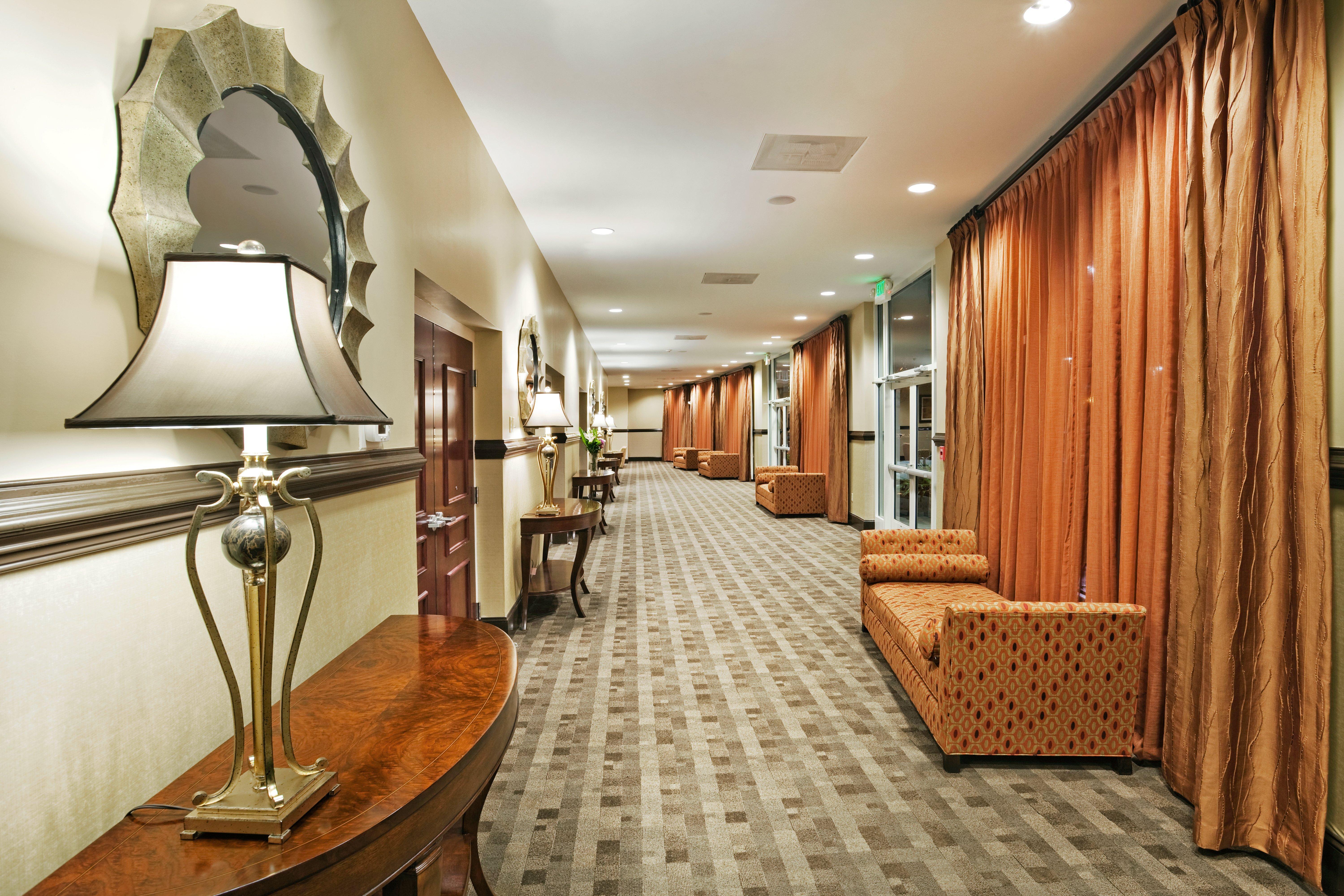 Holiday Inn Hotel & Suites Beaufort At Highway 21 By Ihg Exterior photo